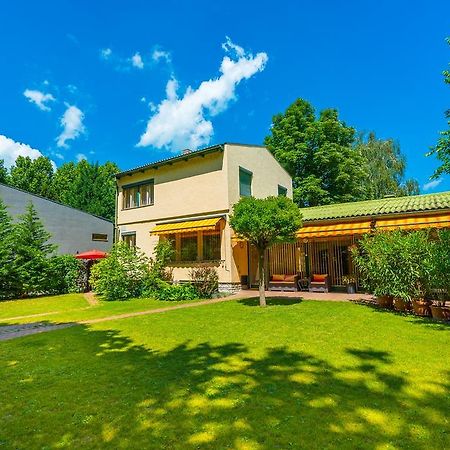 Villa Mária Vendégház Siófok Esterno foto