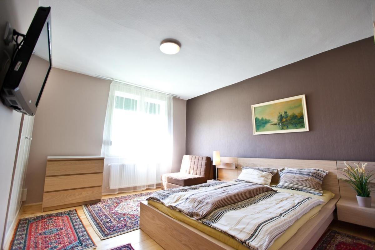 Villa Mária Vendégház Siófok Esterno foto