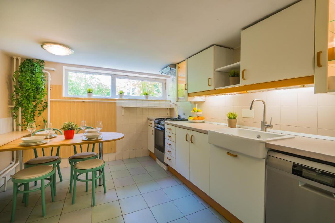 Villa Mária Vendégház Siófok Esterno foto