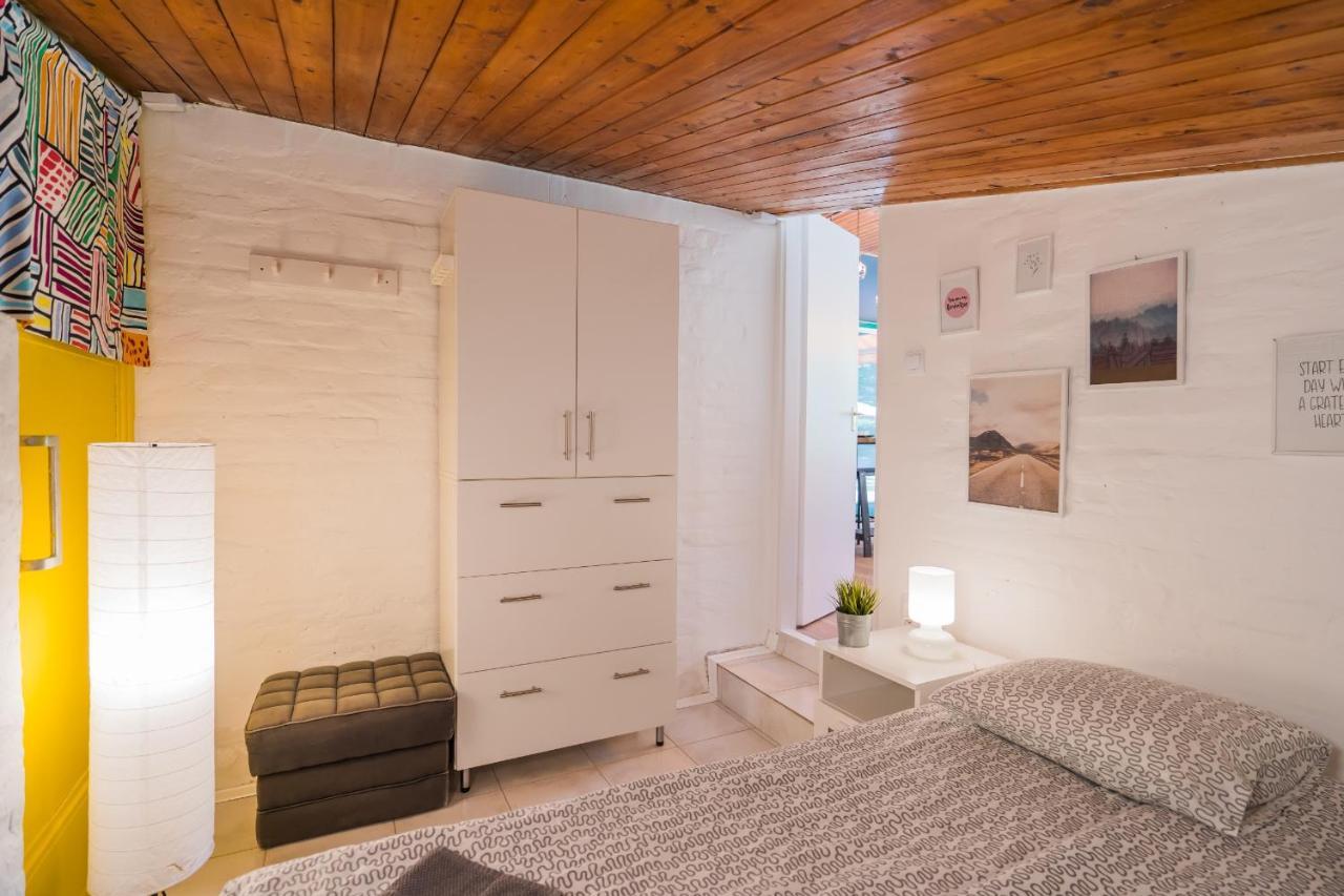 Villa Mária Vendégház Siófok Esterno foto