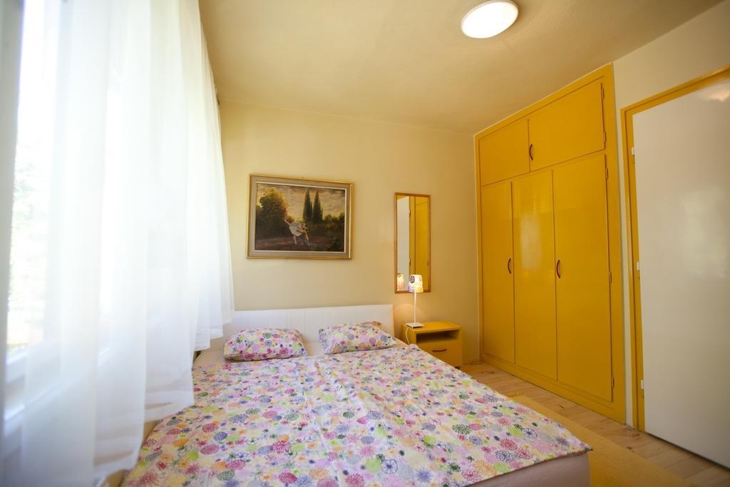 Villa Mária Vendégház Siófok Camera foto