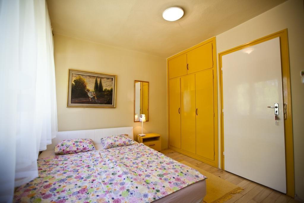 Villa Mária Vendégház Siófok Camera foto